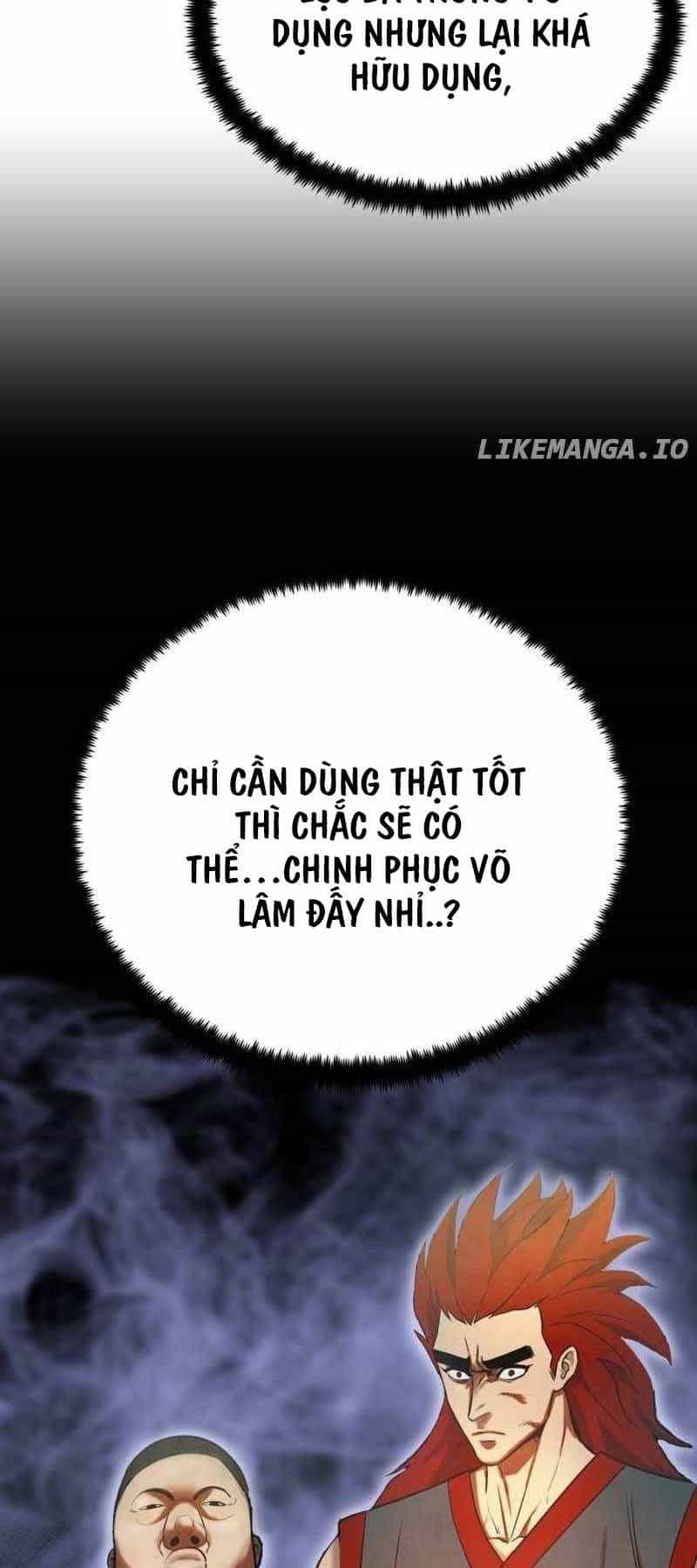 Tay Súng Chinh Phục Võ Lâm - Chương 5 - ảnh 100