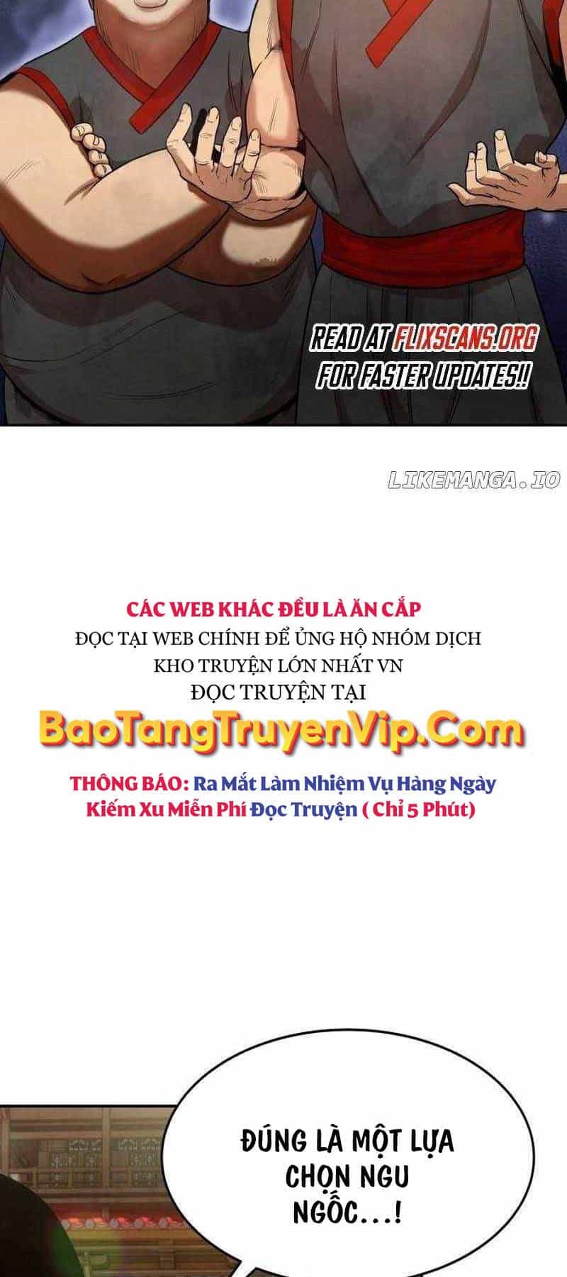 Tay Súng Chinh Phục Võ Lâm - Chương 5 - ảnh 101