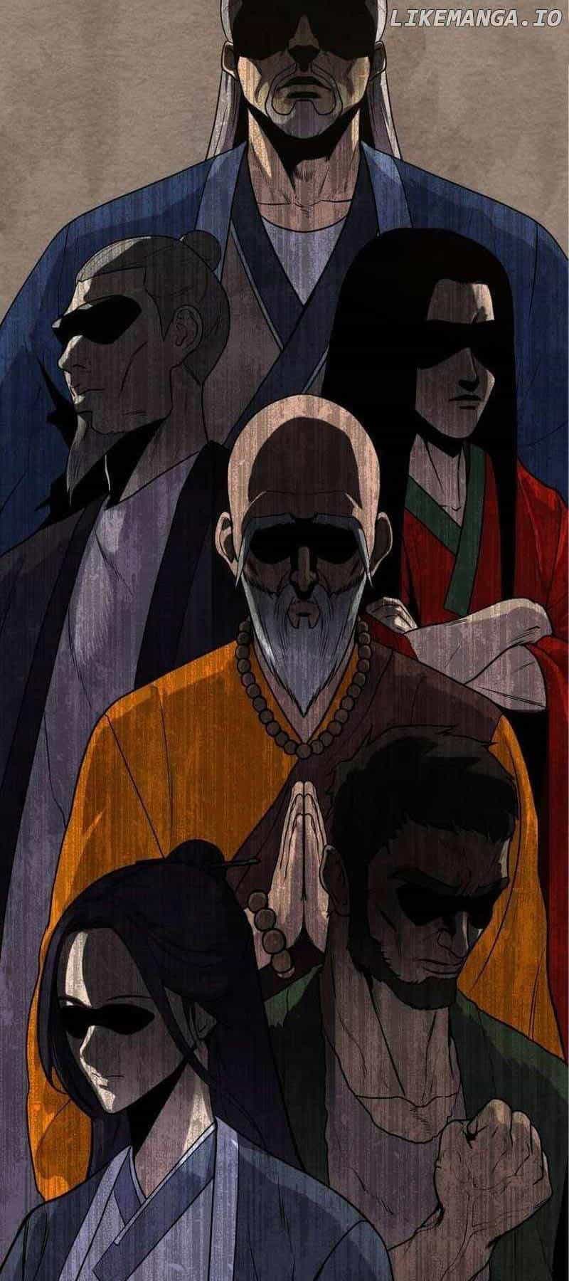 Tay Súng Chinh Phục Võ Lâm - Chương 5 - ảnh 14