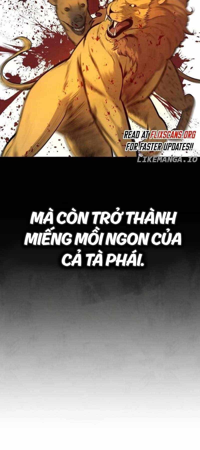 Tay Súng Chinh Phục Võ Lâm - Chương 5 - ảnh 20