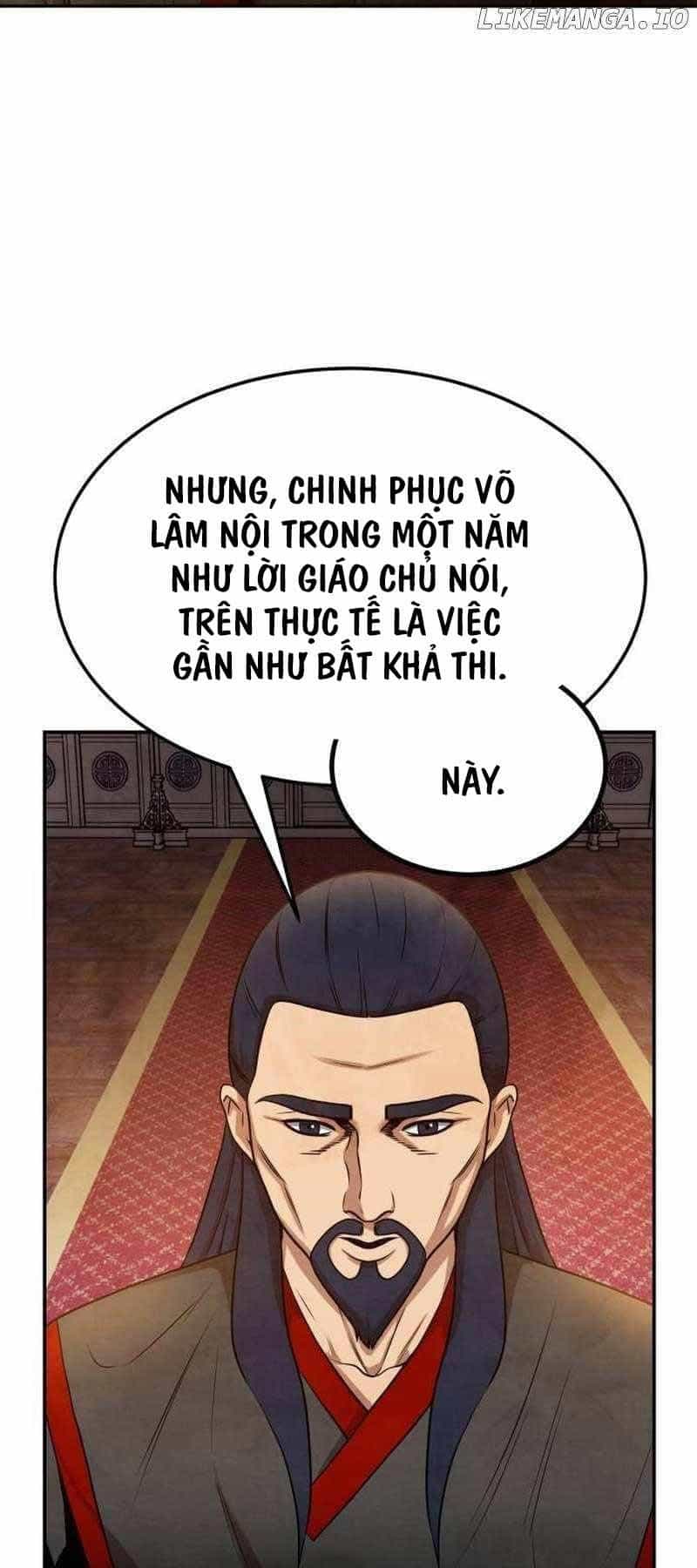 Tay Súng Chinh Phục Võ Lâm - Chương 5 - ảnh 25