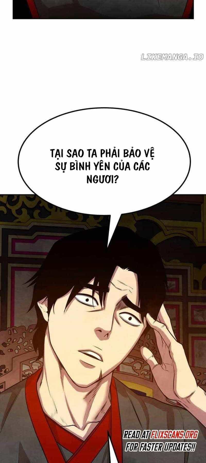 Tay Súng Chinh Phục Võ Lâm - Chương 5 - ảnh 26