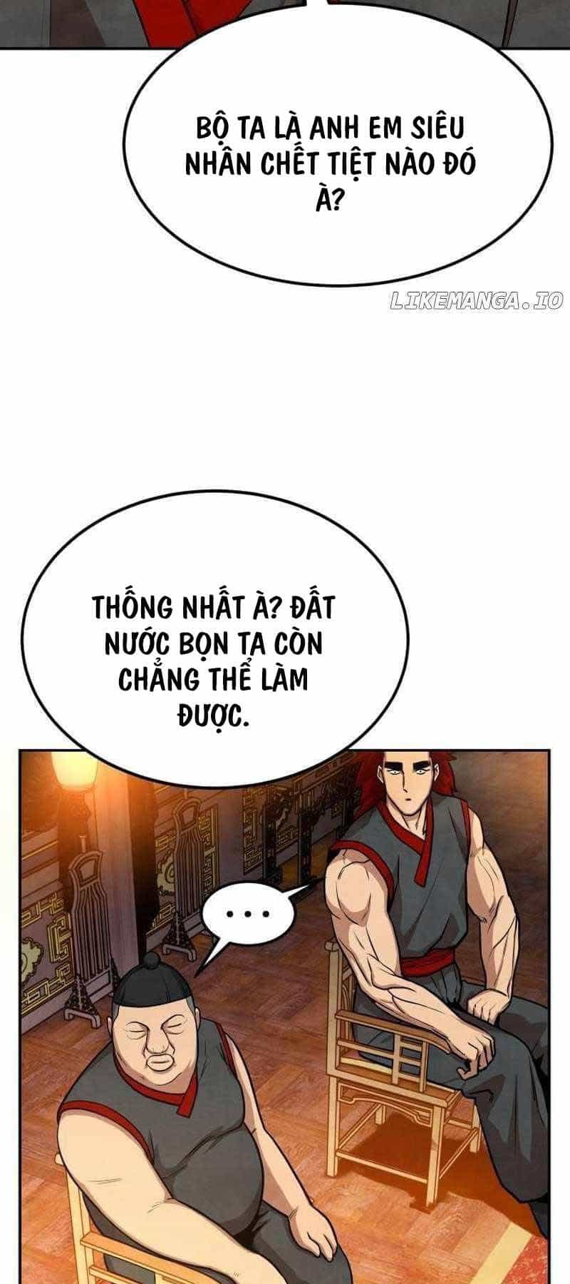 Tay Súng Chinh Phục Võ Lâm - Chương 5 - ảnh 27