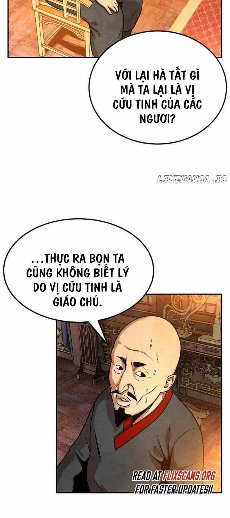 Tay Súng Chinh Phục Võ Lâm - Chương 5 - ảnh 28