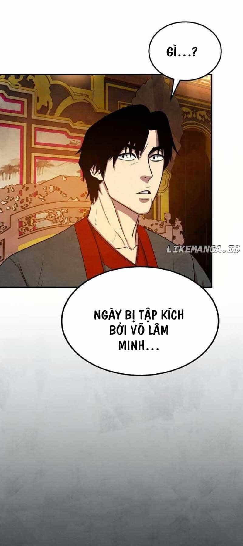 Tay Súng Chinh Phục Võ Lâm - Chương 5 - ảnh 29
