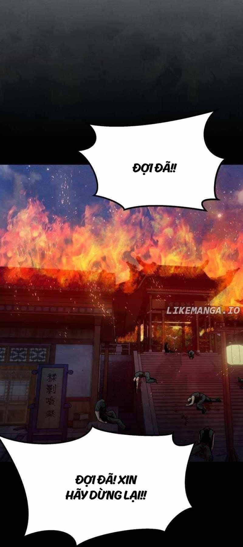 Tay Súng Chinh Phục Võ Lâm - Chương 5 - ảnh 30