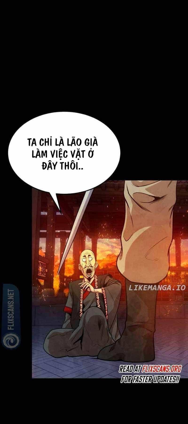 Tay Súng Chinh Phục Võ Lâm - Chương 5 - ảnh 31