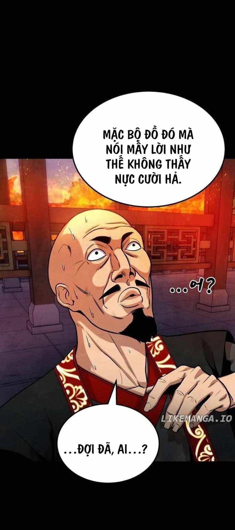 Tay Súng Chinh Phục Võ Lâm - Chương 5 - ảnh 32