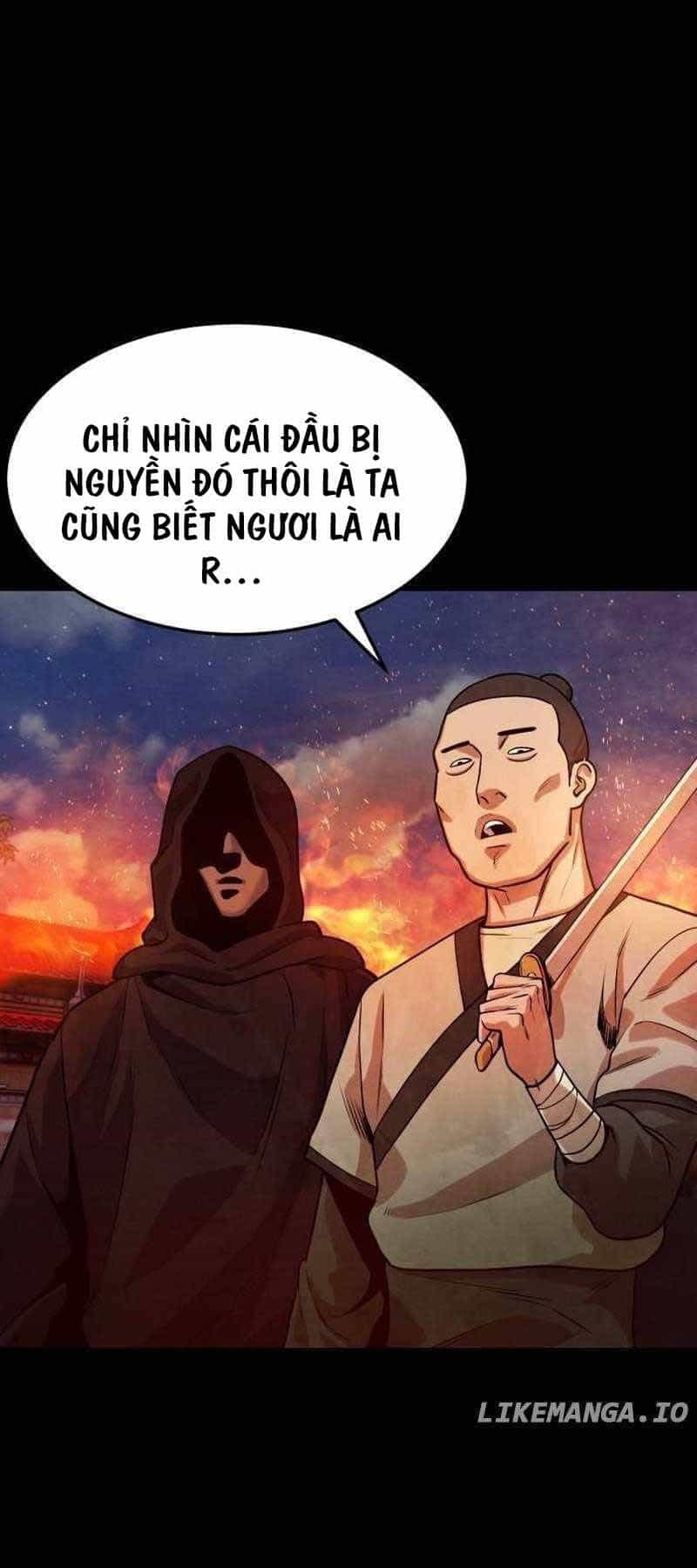 Tay Súng Chinh Phục Võ Lâm - Chương 5 - ảnh 33