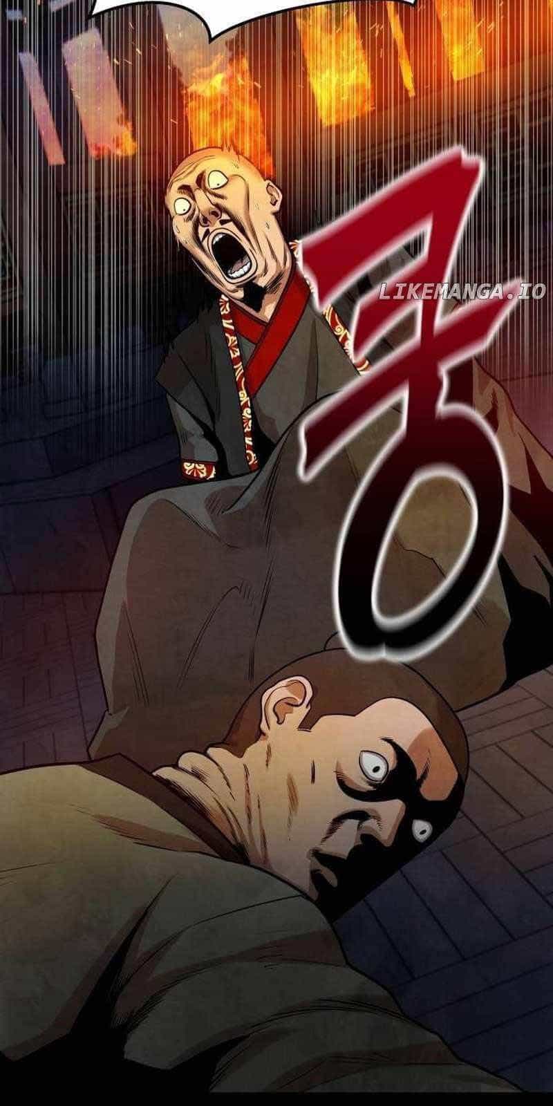 Tay Súng Chinh Phục Võ Lâm - Chương 5 - ảnh 37