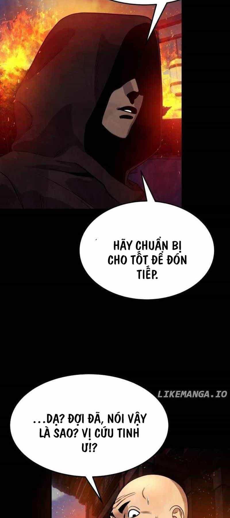 Tay Súng Chinh Phục Võ Lâm - Chương 5 - ảnh 41