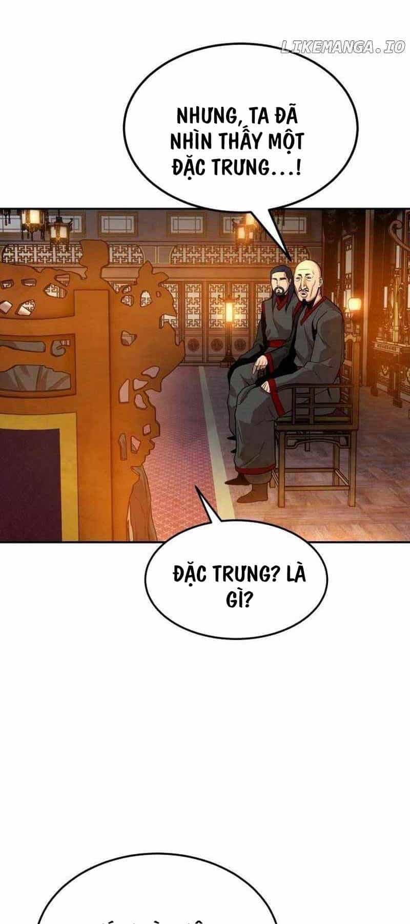 Tay Súng Chinh Phục Võ Lâm - Chương 5 - ảnh 45