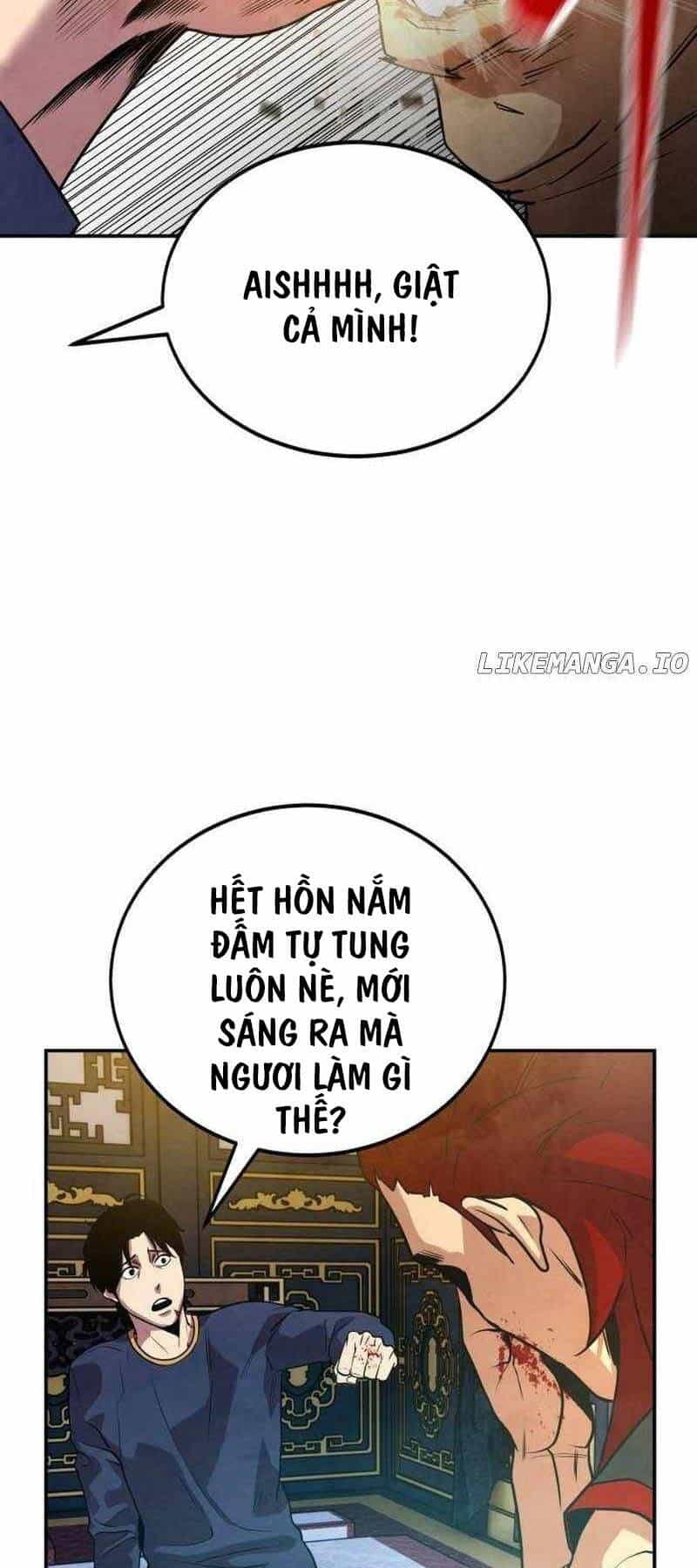 Tay Súng Chinh Phục Võ Lâm - Chương 5 - ảnh 5