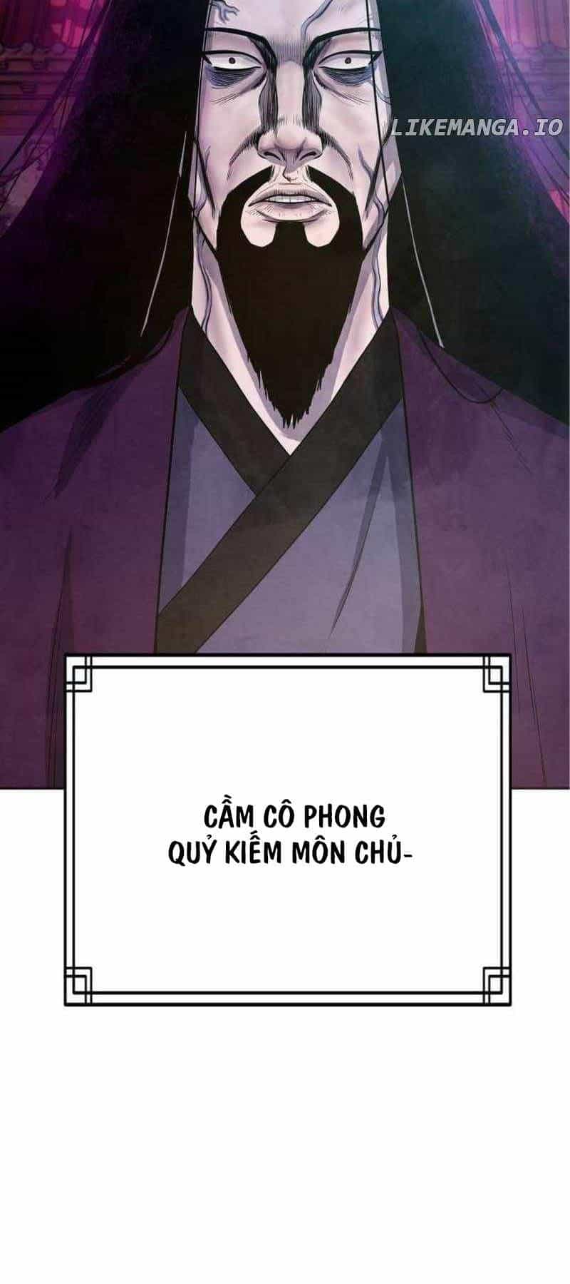 Tay Súng Chinh Phục Võ Lâm - Chương 5 - ảnh 58