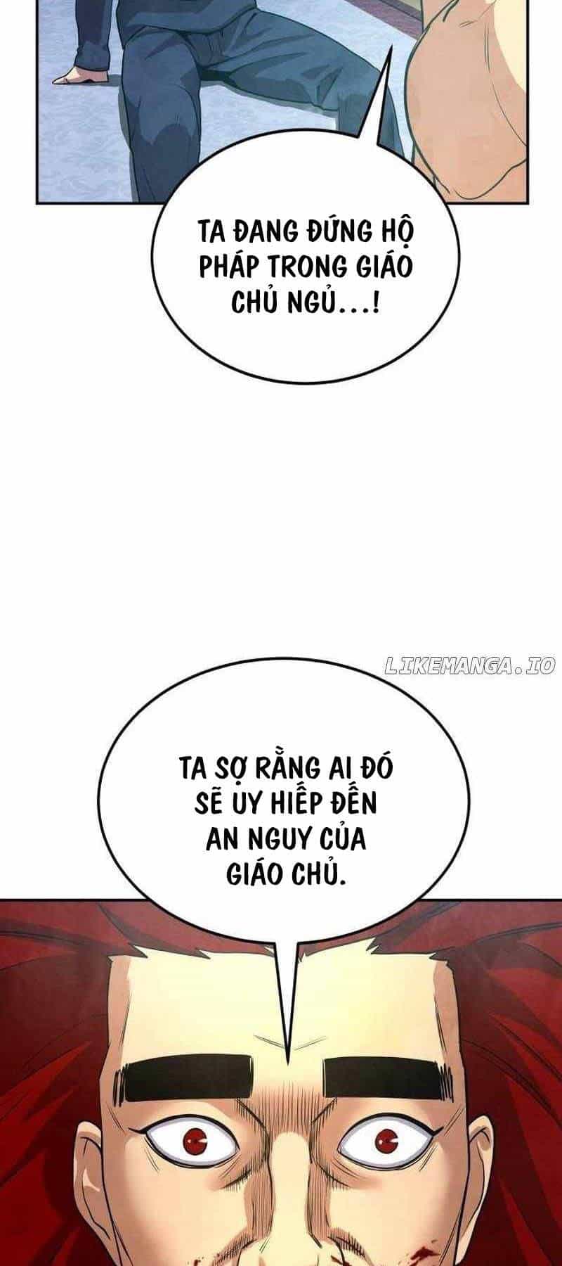 Tay Súng Chinh Phục Võ Lâm - Chương 5 - ảnh 6