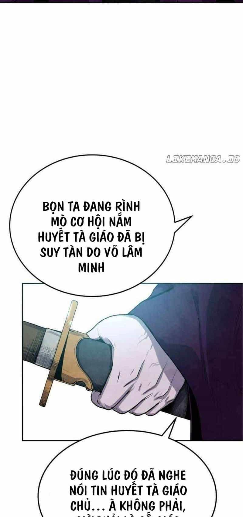 Tay Súng Chinh Phục Võ Lâm - Chương 5 - ảnh 61