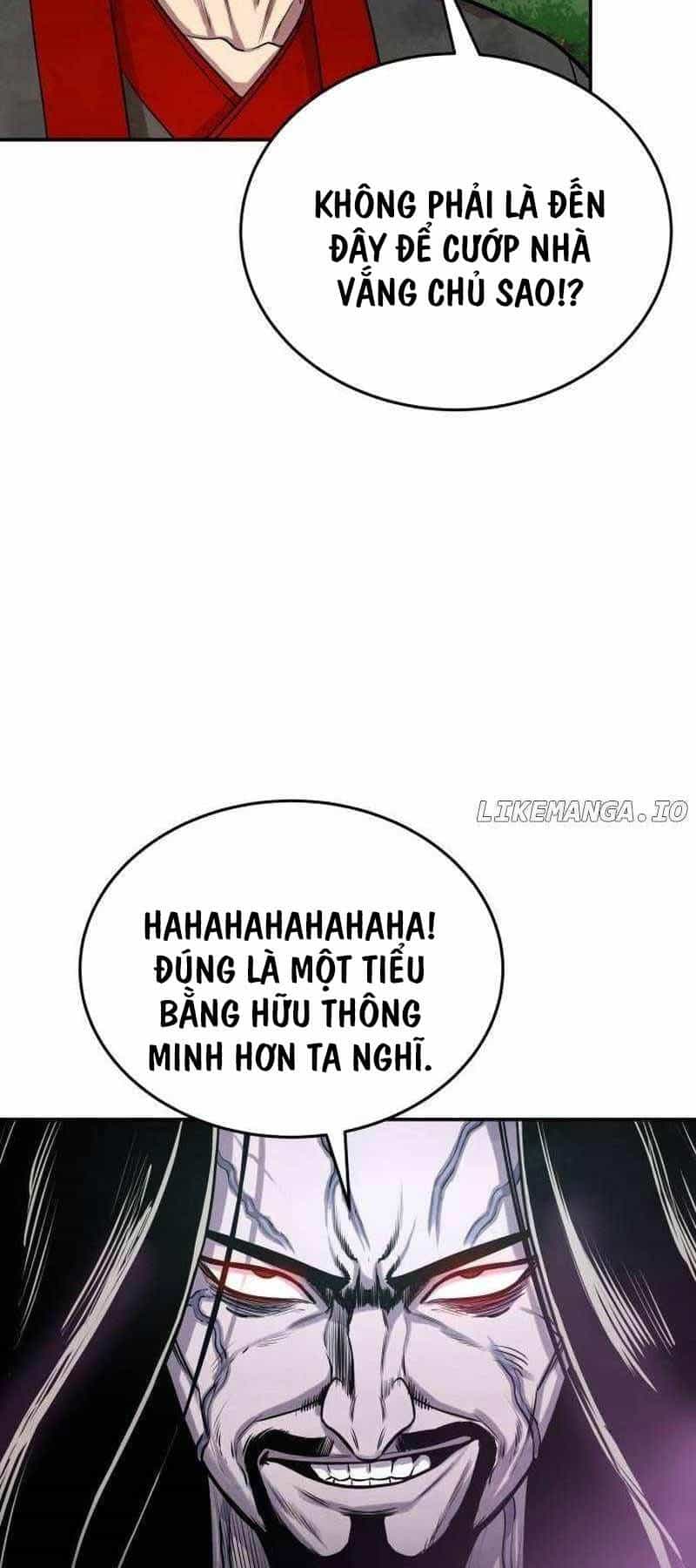 Tay Súng Chinh Phục Võ Lâm - Chương 5 - ảnh 66