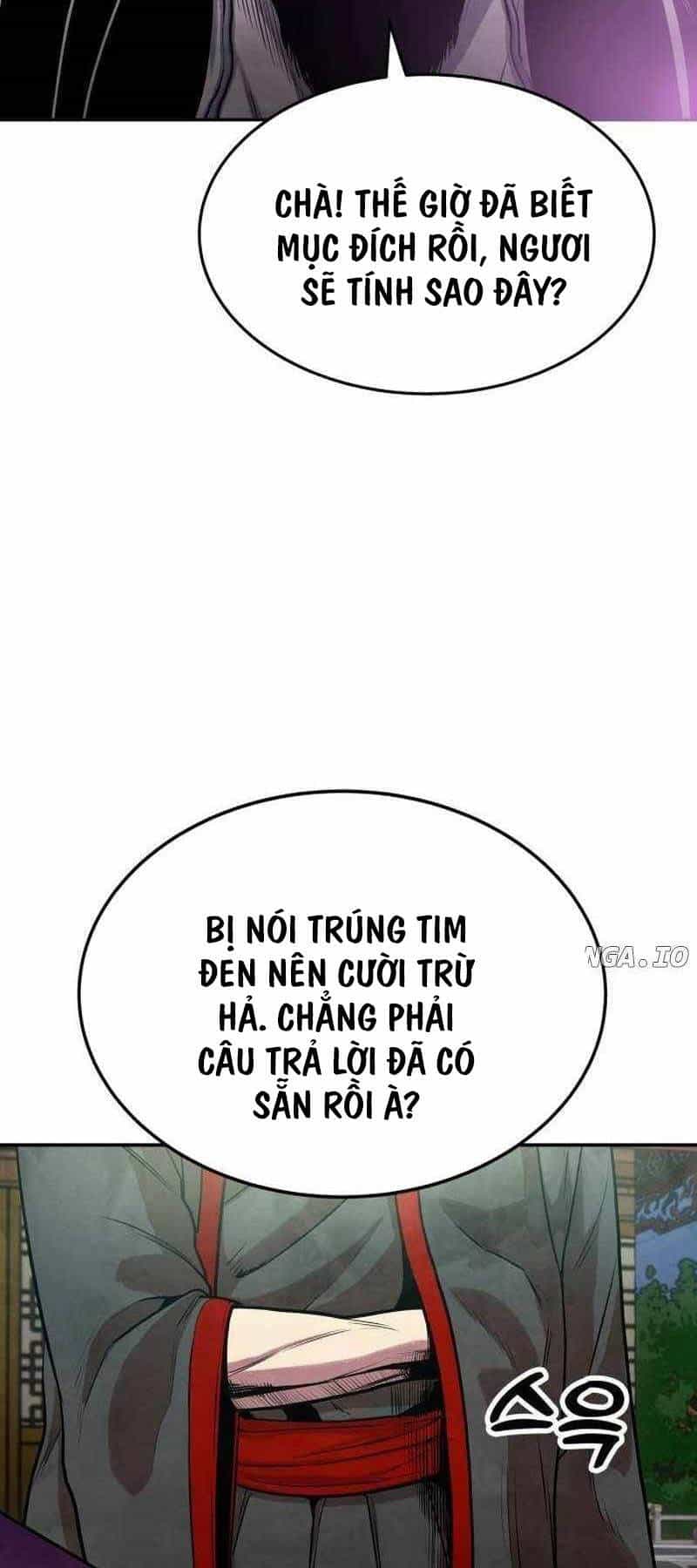 Tay Súng Chinh Phục Võ Lâm - Chương 5 - ảnh 67