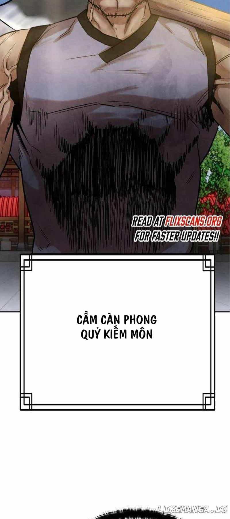 Tay Súng Chinh Phục Võ Lâm - Chương 5 - ảnh 71