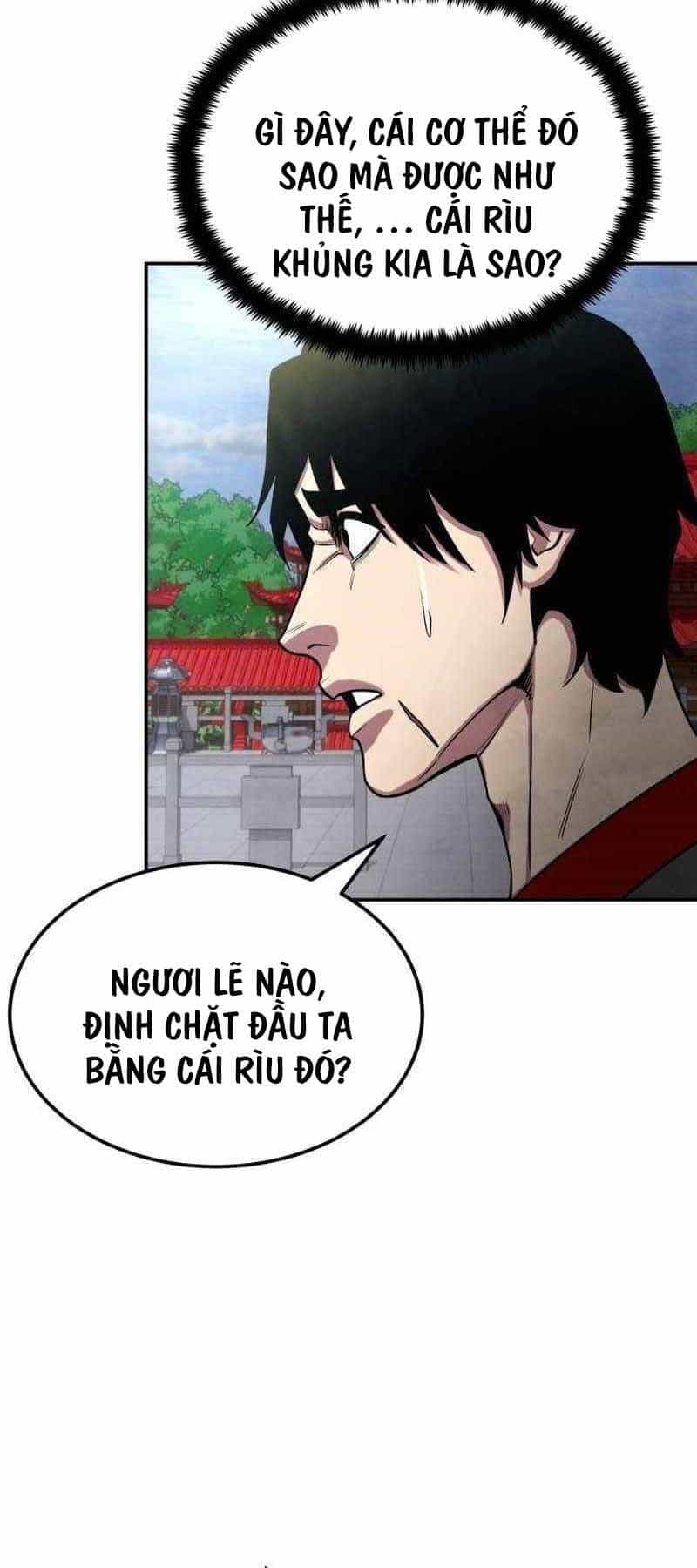 Tay Súng Chinh Phục Võ Lâm - Chương 5 - ảnh 72