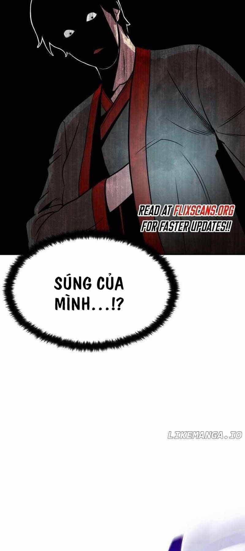 Tay Súng Chinh Phục Võ Lâm - Chương 5 - ảnh 77