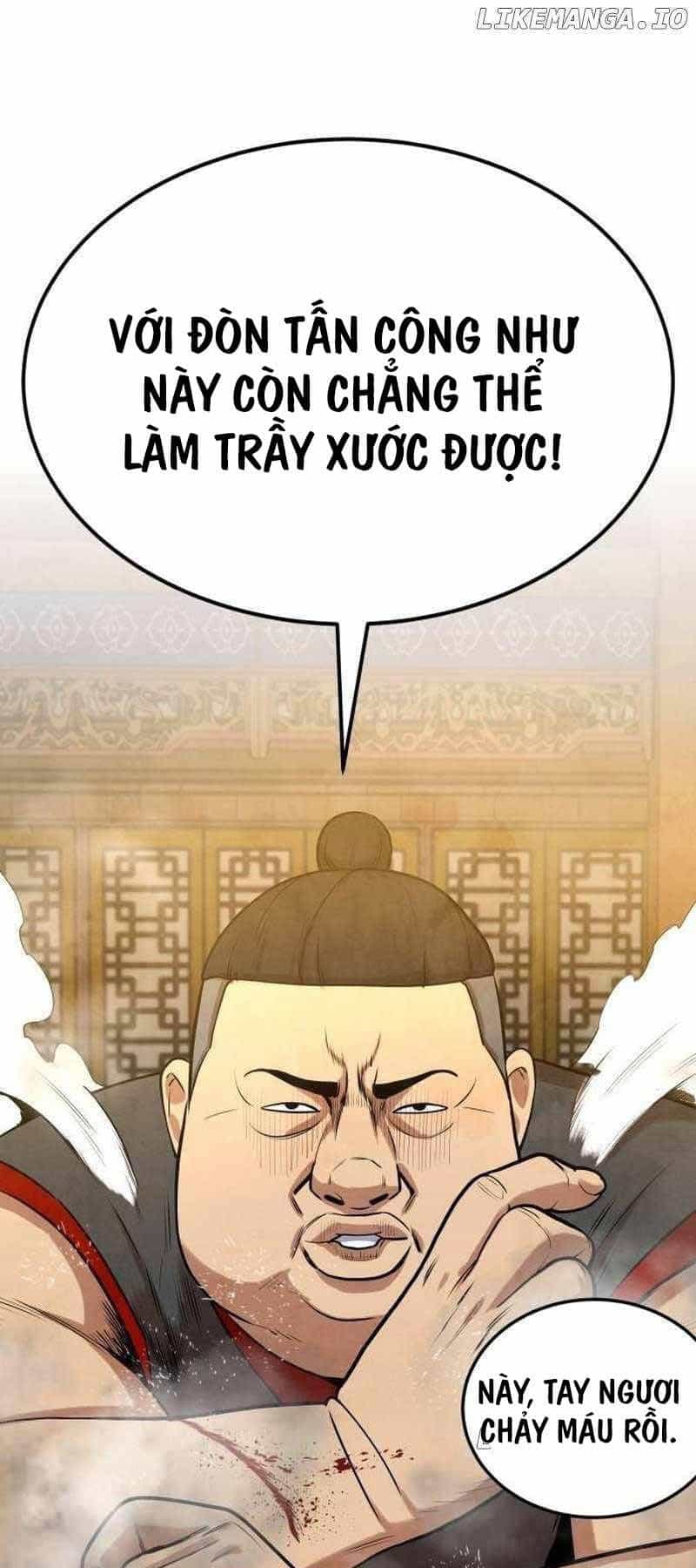 Tay Súng Chinh Phục Võ Lâm - Chương 5 - ảnh 85