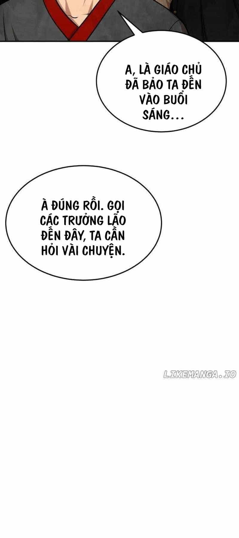 Tay Súng Chinh Phục Võ Lâm - Chương 5 - ảnh 9