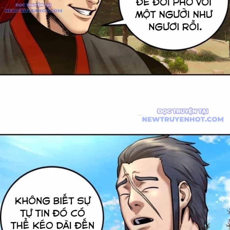 Tay Súng Chinh Phục Võ Lâm - Chương 50 - ảnh 120