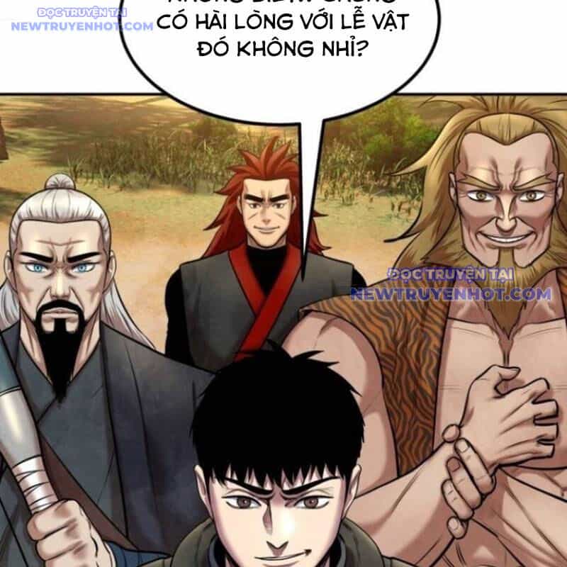 Tay Súng Chinh Phục Võ Lâm - Chương 50 - ảnh 3