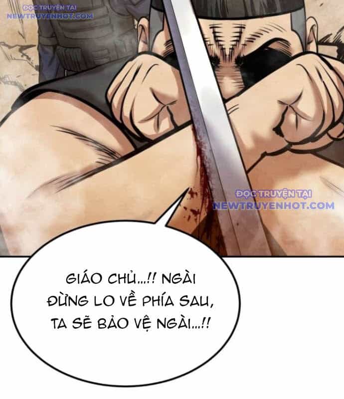 Tay Súng Chinh Phục Võ Lâm - Chương 51 - ảnh 98