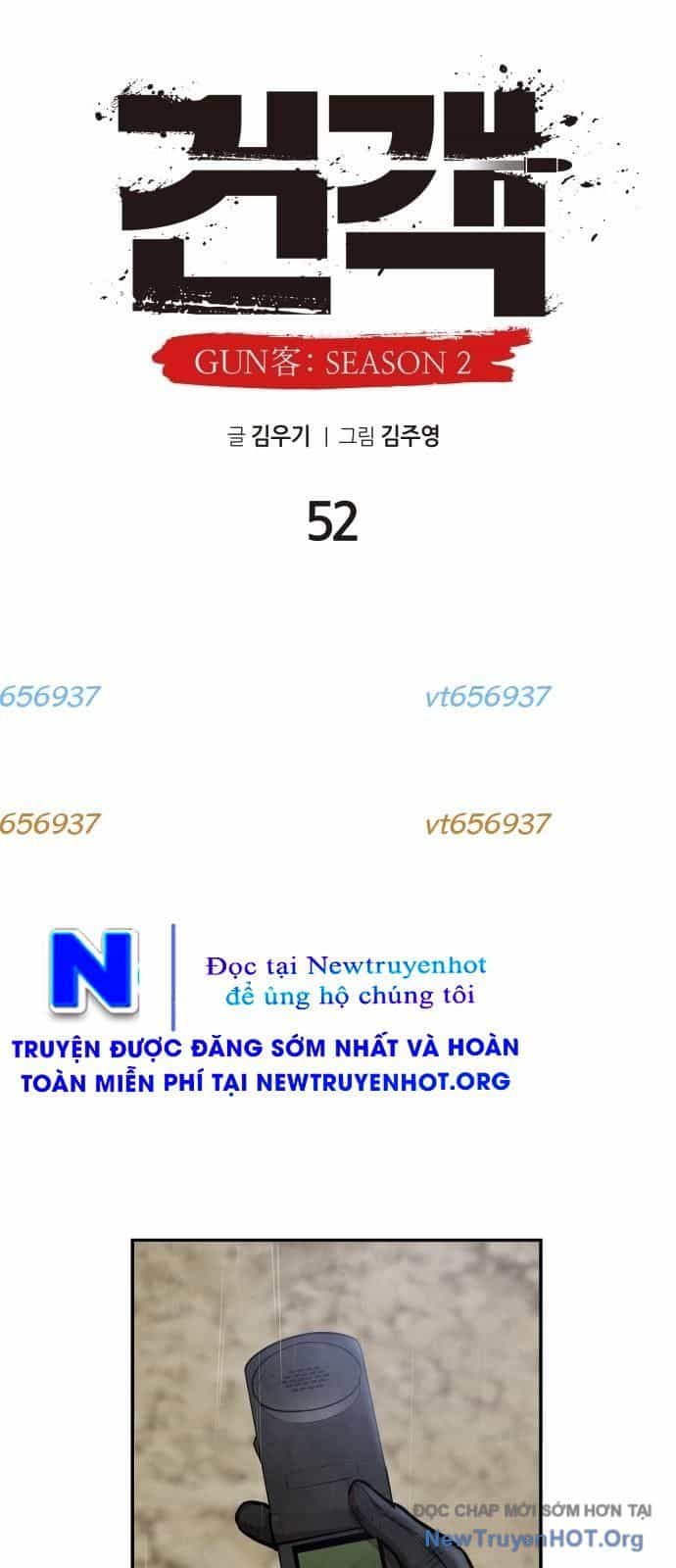 Tay Súng Chinh Phục Võ Lâm - Chương 52 - ảnh 14
