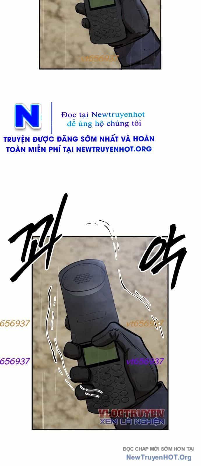 Tay Súng Chinh Phục Võ Lâm - Chương 52 - ảnh 15