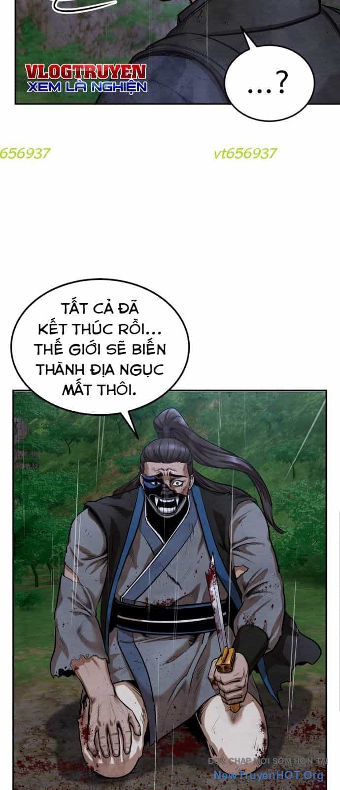 Tay Súng Chinh Phục Võ Lâm - Chương 52 - ảnh 18