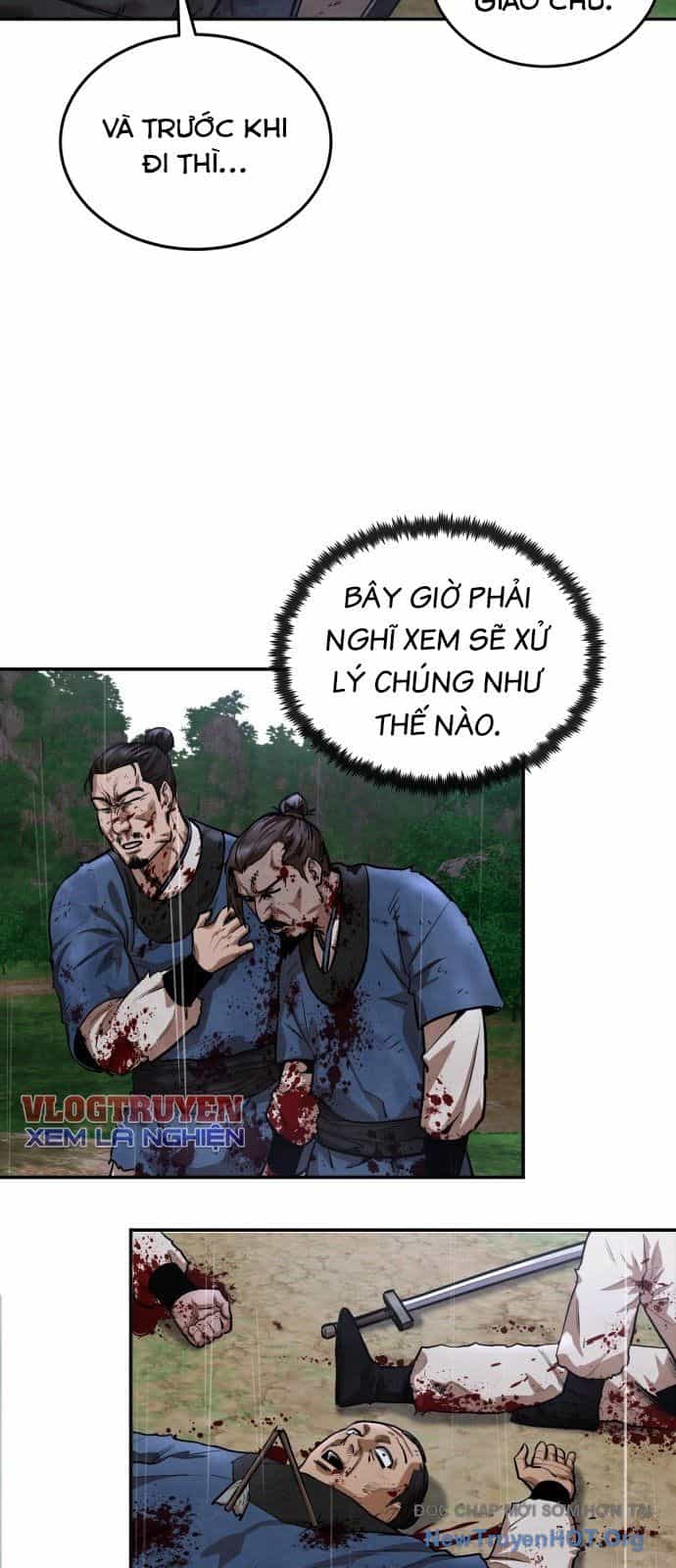 Tay Súng Chinh Phục Võ Lâm - Chương 52 - ảnh 26