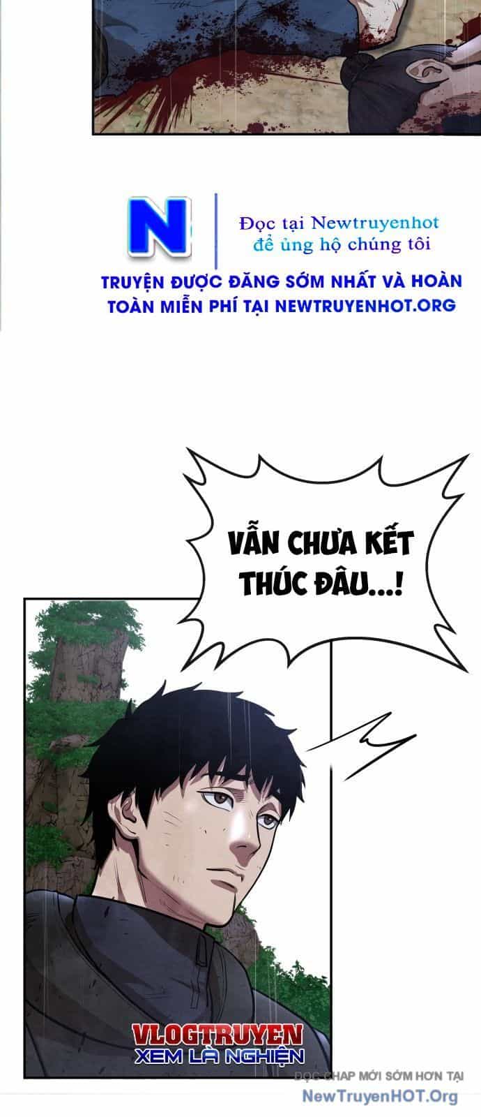 Tay Súng Chinh Phục Võ Lâm - Chương 52 - ảnh 27