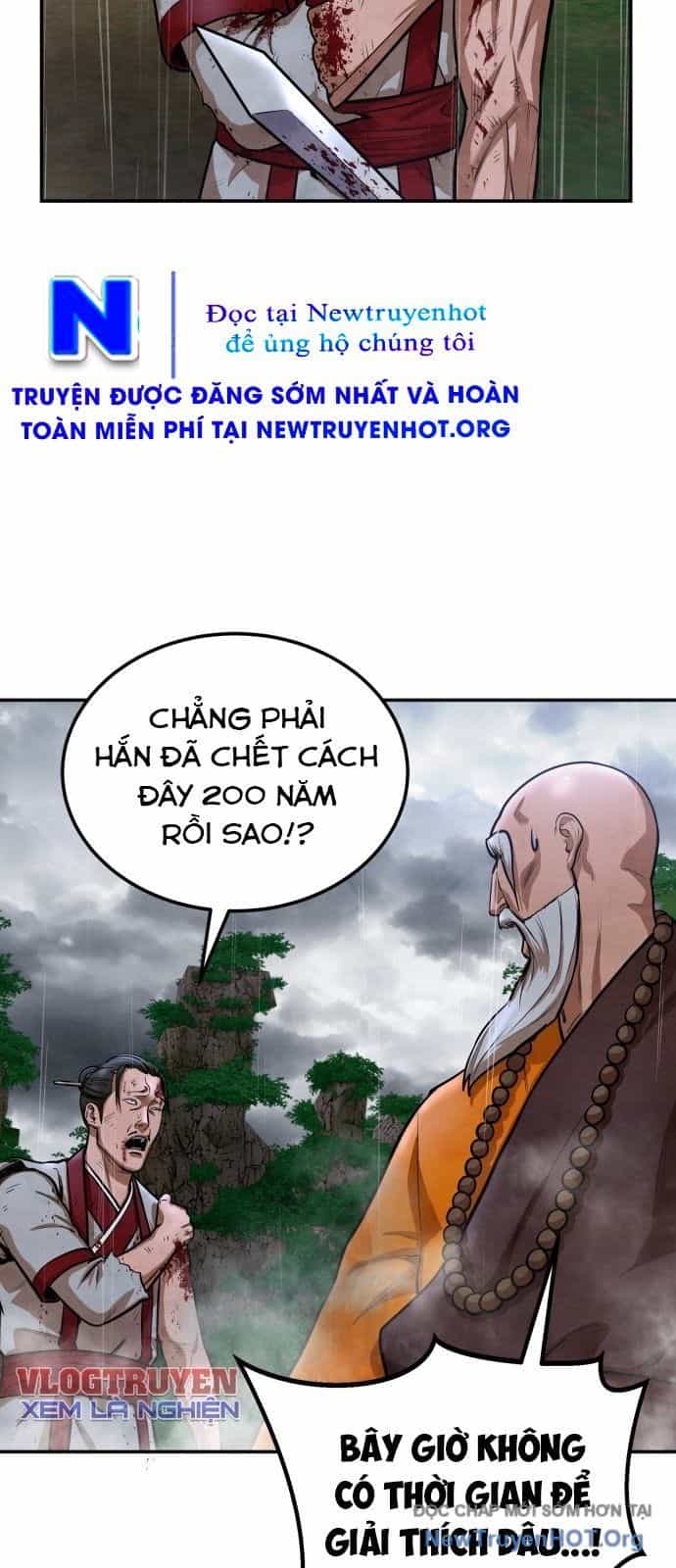 Tay Súng Chinh Phục Võ Lâm - Chương 52 - ảnh 39