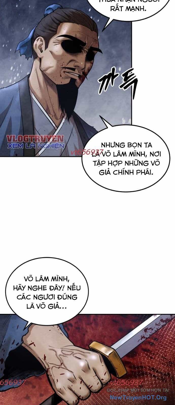 Tay Súng Chinh Phục Võ Lâm - Chương 52 - ảnh 51