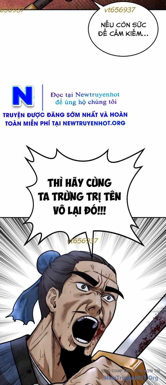 Tay Súng Chinh Phục Võ Lâm - Chương 52 - ảnh 52
