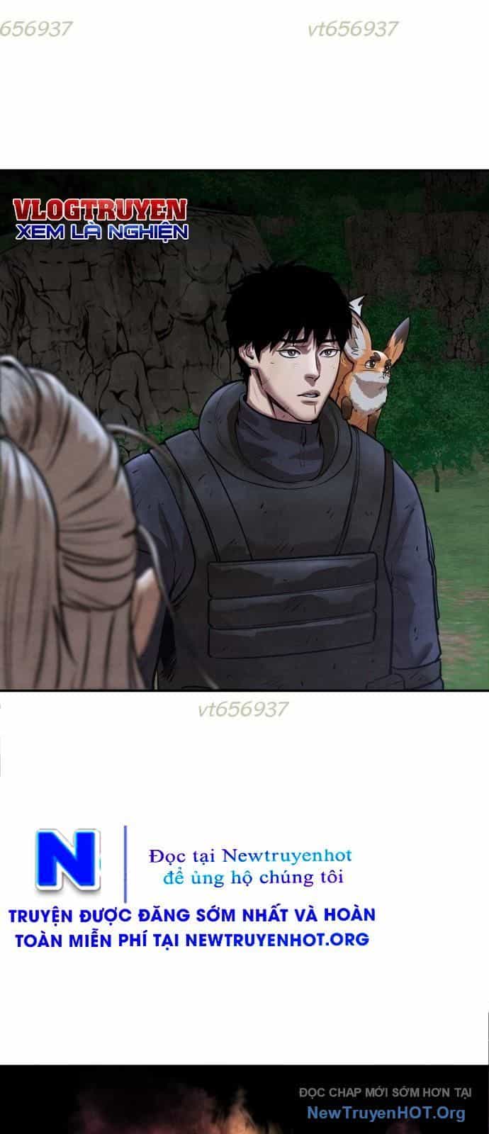 Tay Súng Chinh Phục Võ Lâm - Chương 52 - ảnh 72