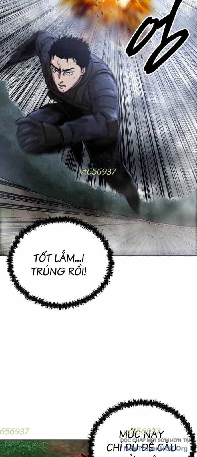 Tay Súng Chinh Phục Võ Lâm - Chương 53 - ảnh 36