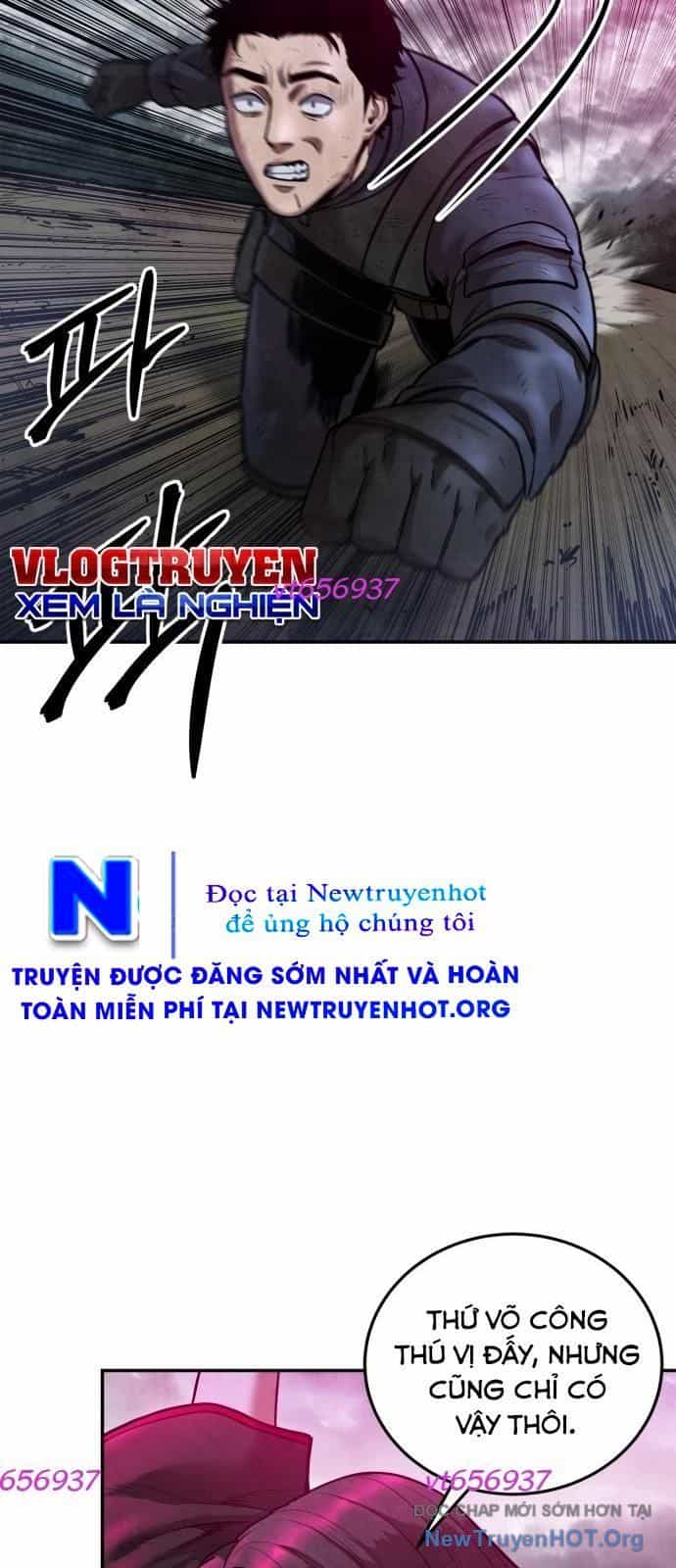 Tay Súng Chinh Phục Võ Lâm - Chương 53 - ảnh 41