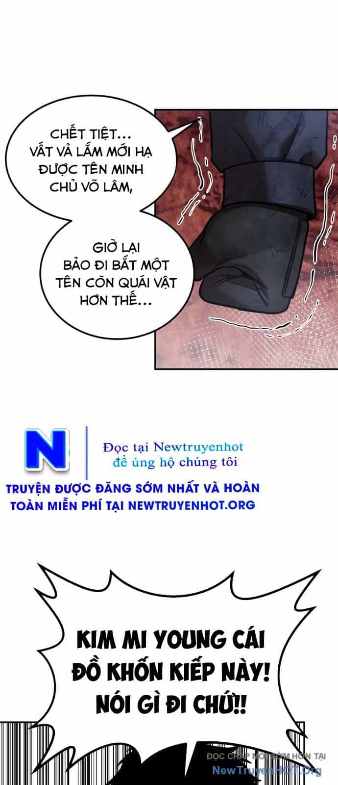 Tay Súng Chinh Phục Võ Lâm - Chương 53 - ảnh 75