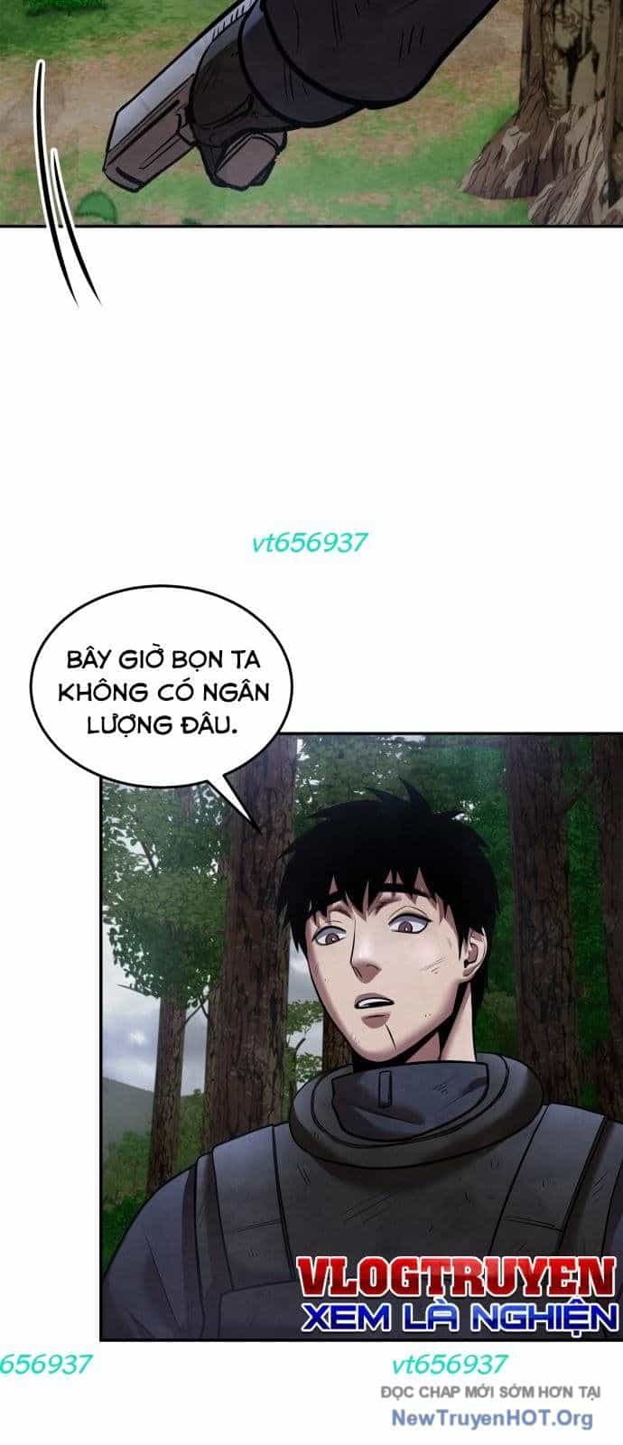 Tay Súng Chinh Phục Võ Lâm - Chương 53 - ảnh 81