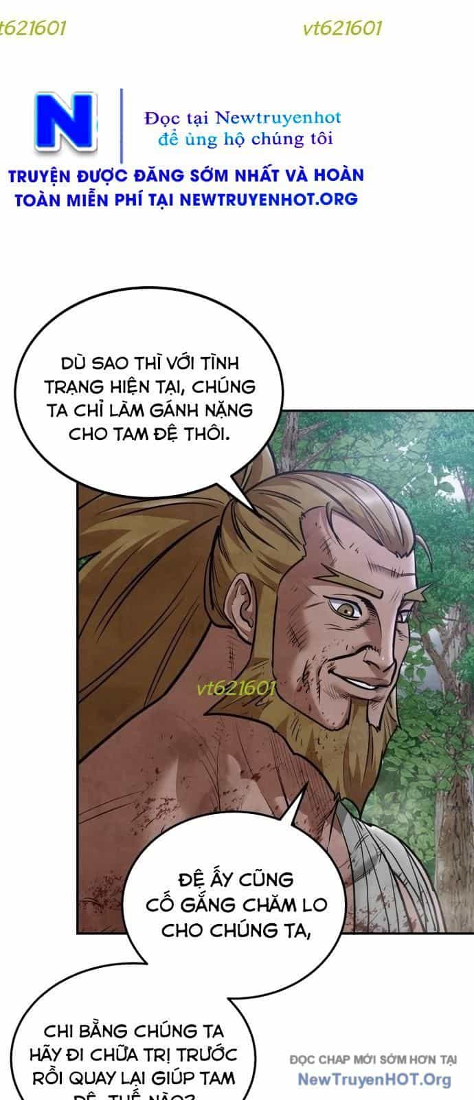 Tay Súng Chinh Phục Võ Lâm - Chương 54 - ảnh 11