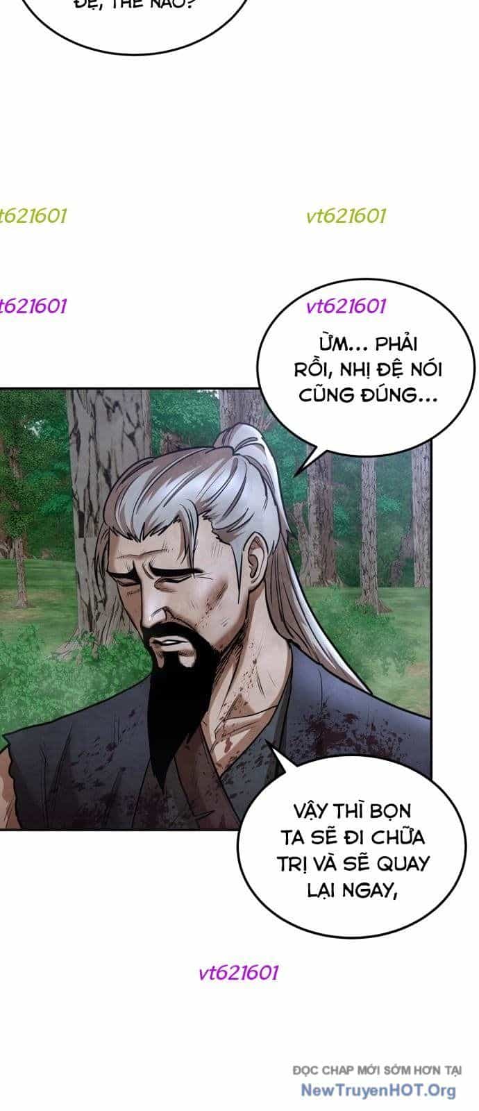 Tay Súng Chinh Phục Võ Lâm - Chương 54 - ảnh 12
