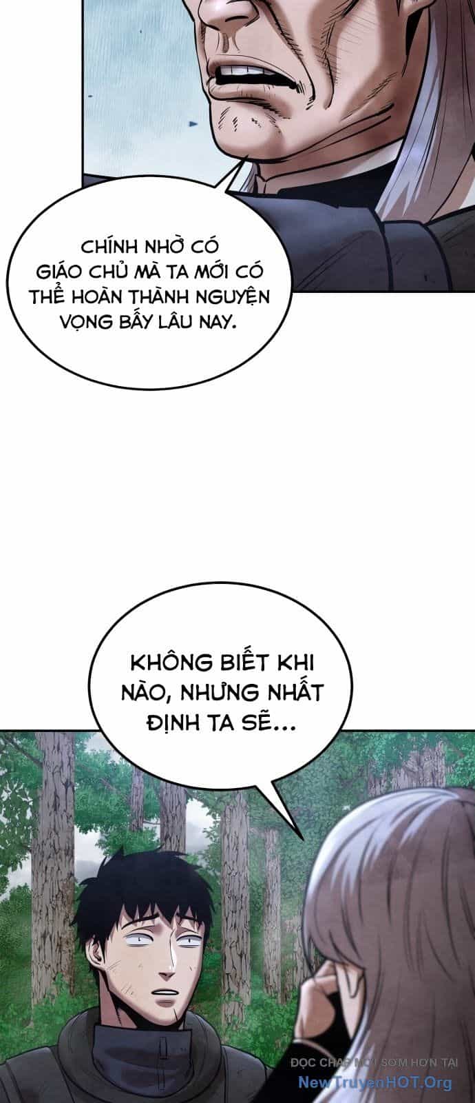 Tay Súng Chinh Phục Võ Lâm - Chương 54 - ảnh 20