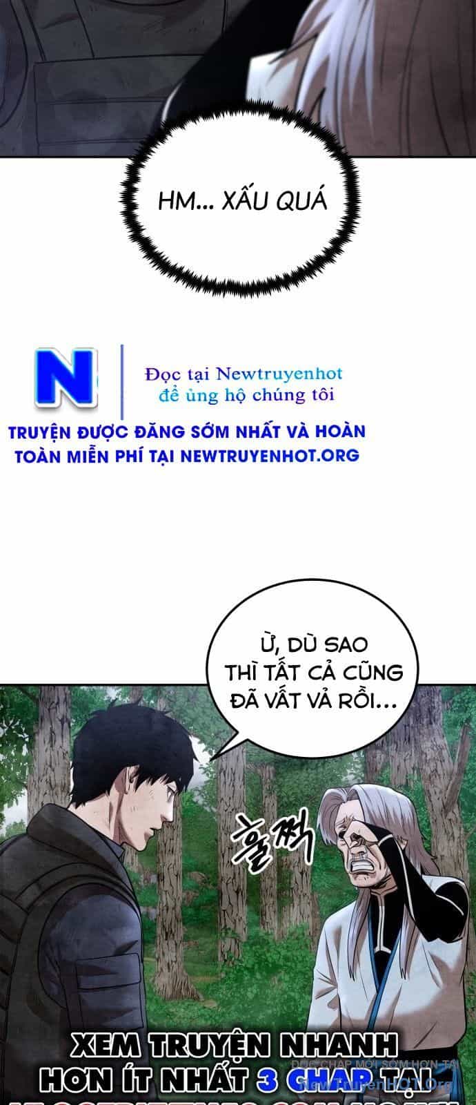 Tay Súng Chinh Phục Võ Lâm - Chương 54 - ảnh 21