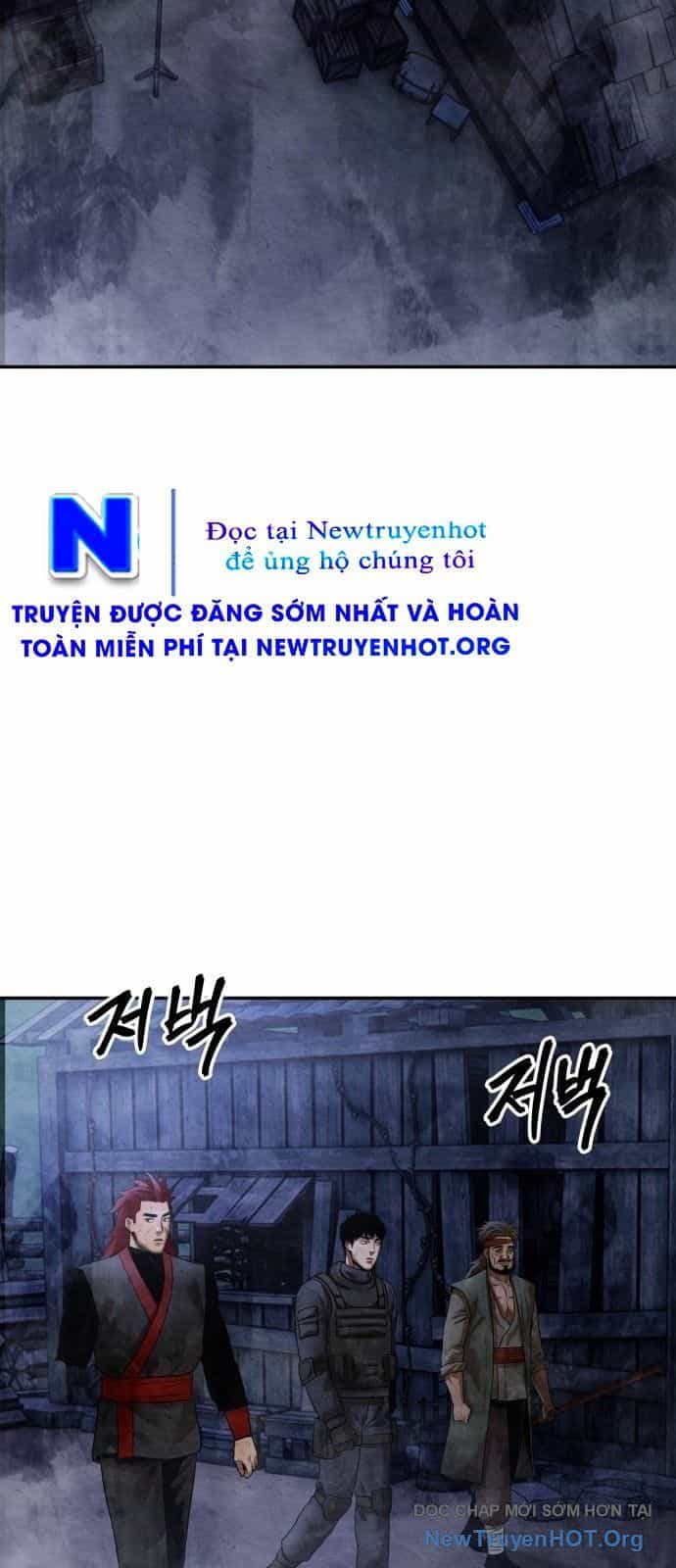 Tay Súng Chinh Phục Võ Lâm - Chương 54 - ảnh 25