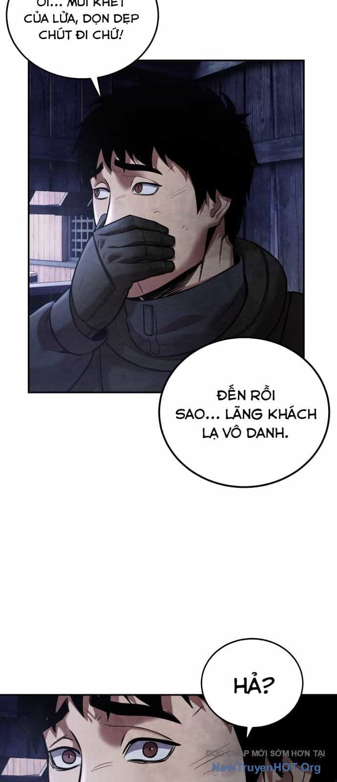 Tay Súng Chinh Phục Võ Lâm - Chương 54 - ảnh 30