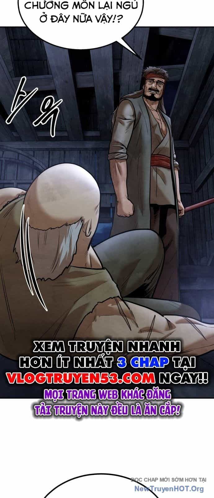 Tay Súng Chinh Phục Võ Lâm - Chương 54 - ảnh 36